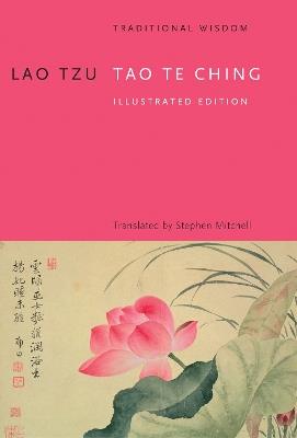 Tao Te Ching - Lao Tzu - cover