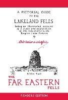 The Far Eastern Fells (Readers Edition): A Pictorial Guide to the Lakeland Fells Book 2 - Alfred Wainwright - cover