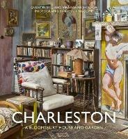 Charleston: A Bloomsbury House & Garden - Quentin Bell,Virginia Nicholson - cover