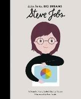 Steve Jobs - Maria Isabel Sanchez Vegara - cover