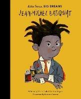 Jean-Michel Basquiat - Maria Isabel Sanchez Vegara - cover