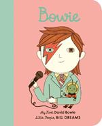 Bowie: My First David Bowie