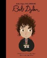 Bob Dylan - Maria Isabel Sanchez Vegara - cover