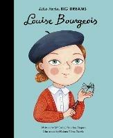 Louise Bourgeois - Maria Isabel Sanchez Vegara - cover