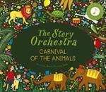 The Story Orchestra: Carnival of the Animals: Press the note to hear Saint-Saëns' music
