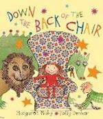 Down The Back of the Chair