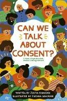 Can We Talk About Consent? - Justin Hancock - cover