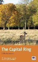 Capital Ring - Colin Saunders - cover