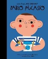 Pablo Picasso - Maria Isabel Sanchez Vegara - cover