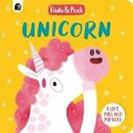 Unicorn: A lift, pull and pop book