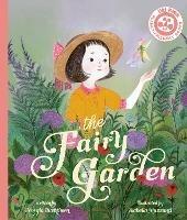 The Fairy Garden - Georgia Buckthorn - cover