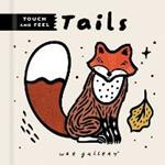 Wee Gallery Touch and Feel: Tails