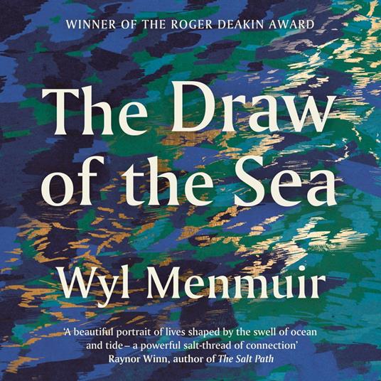 The Draw of the Sea