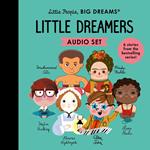 Little People, BIG DREAMS: Little Dreamers Collection