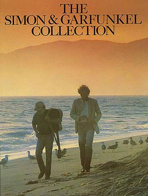 The Simon And Garfunkel Collection - cover