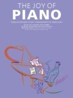 The Joy Of Piano - cover