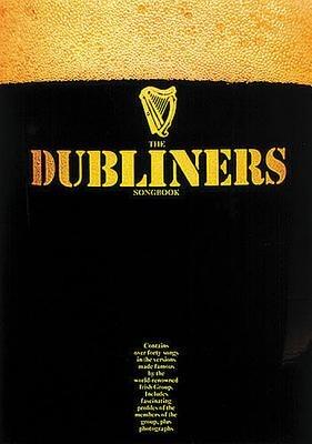 The Dubliners' Songbook - cover