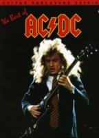 The Best of AC/DC - cover