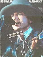 Dylan for Harmonica: Arr. Stephen Jennings - Bob Dylan - cover