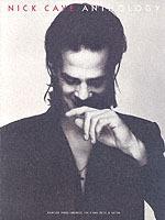 Nick Cave: Anthology - Nick Cave - cover