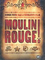 Moulin Rouge