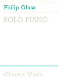 Solo Piano - cover