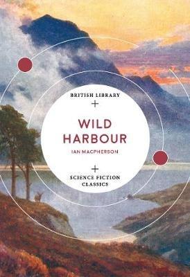 Wild Harbour - Ian Macpherson - cover