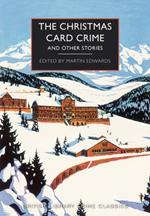 The Christmas Card Crime: and other stories