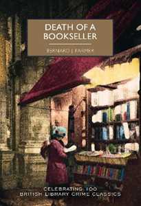 Libro in inglese Death of a Bookseller Bernard J Farmer