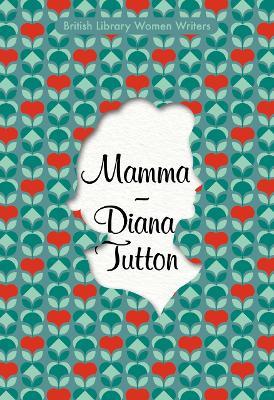 Mamma - Diana Tutton - cover