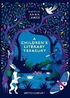 A Children's Literary Treasury: Magical Stories for Every Feeling