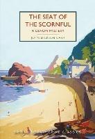 The Seat of the Scornful: A Devon Mystery - John Dickson Carr - cover