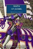 Death of Jezebel - Christianna Brand - cover