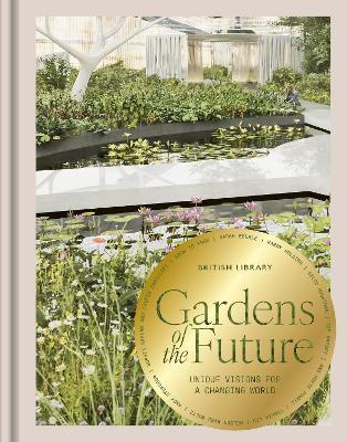 Gardens of the Future - cover