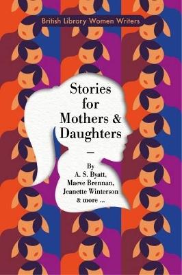Stories for Mothers and Daughters - cover