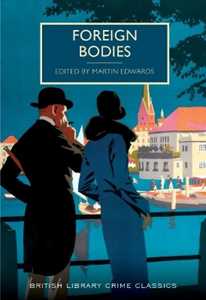 Libro in inglese Foreign Bodies 