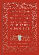 The Tell-Tale Heart and Other Tales