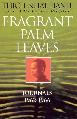 Fragrant Palm Leaves - Thich Nhat Hanh - cover