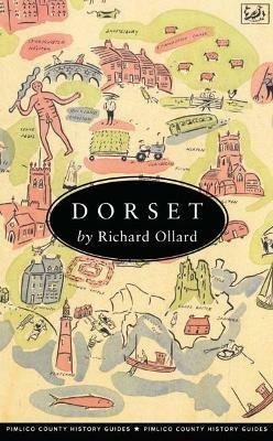 Dorset - Richard Ollard - cover