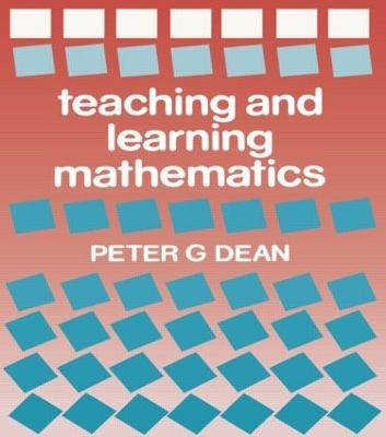 Teaching Maths - D.M. Neal - cover