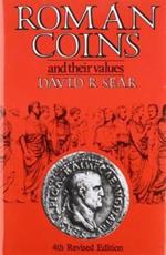 Roman Coins and Their Values