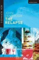 The Relapse - John Vanbrugh - cover