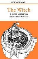 The Witch - Thomas Middleton - cover