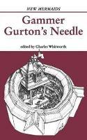 Gammer Gurton's Needle - cover