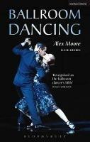 Ballroom Dancing - Alex Moore - cover