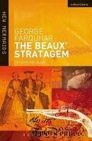The Beaux' Stratagem - George Farquhar - cover