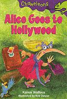 Alice Goes to Hollywood