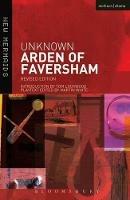 Arden of Faversham - cover