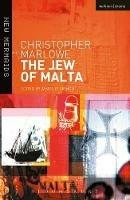 The Jew of Malta - Christopher Marlowe - cover
