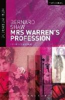Mrs Warren's Profession - Bernard Shaw - cover
